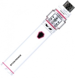 Smoktech Stick Prince elektronická cigareta 3000mAh White