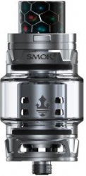 Smoktech TFV12 Prince Cloud Beast clearomizer Silver