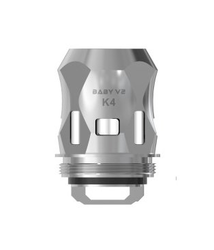 Smoktech TFV8 Baby V2 K4 žhavicí hlava 0,15ohm