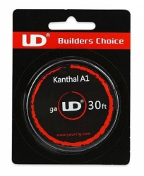 UD Kanthal odporový drát 28GA 0,3mm 10m