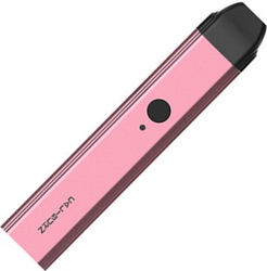 Uwell Caliburn elektronická cigareta 520mAh Pink