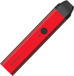 Uwell Caliburn elektronická cigareta 520mAh Red