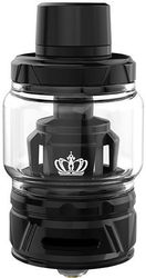 Uwell Crown 4 Clearomizer 6ml Black