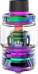 Uwell Crown 4 Clearomizer 6ml Iridescent