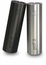 Eleaf iJust Baterie S 3000mAh Černá