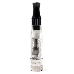 Innokin iClear 16 clearomizer 2ohm 1,6ml Clear