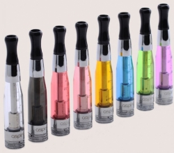 aSpire CE5 BDC Clearomizer 1,8ohm 1,8ml Black