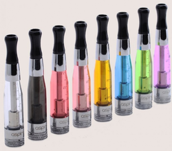 aSpire CE5 BDC Clearomizer 1,8ohm 1,8ml Blue