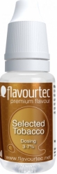 Příchuť Flavourtec Selected Tobacco 10ml (Tabák)