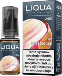 Liquid LIQUA Elements Cheesecake 10ml