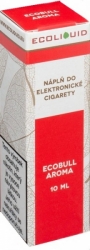 Liquid Ecoliquid Ecobull 10ml 