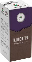 Liquid Dekang Blueberry Pie 10ml