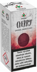 Liquid Dekang Cherry 10ml