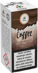 Liquid Dekang Coffee 10ml