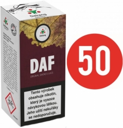 Liquid Dekang Fifty DAF 10ml