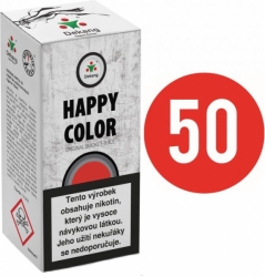 Liquid Dekang Fifty Happy Color 10ml