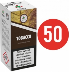 Liquid Dekang Fifty Tabacco 10ml