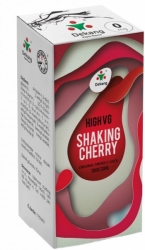 Liquid Dekang High VG Shaking Cherry 10ml - (Koktejlová třešeň)