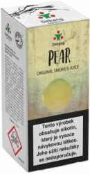 Liquid Dekang Pear 10ml