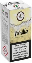 Liquid Dekang Vanilla 10ml