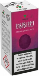 Liquid Dekang Raspberry 10ml