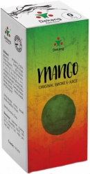 Liquid Dekang Mango 10ml