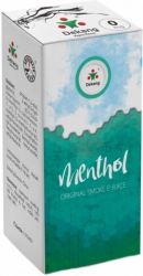 Liquid Dekang Menthol 10ml