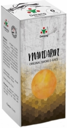 Liquid Dekang Mandarin 10ml