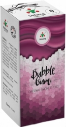 Liquid Dekang Menthol Bubble Gum 10ml