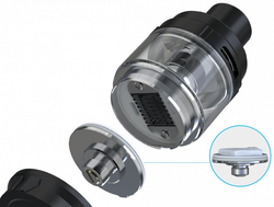 Joyetech CUBIS Max Clearomizer 5ml Dazzling