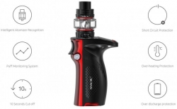 Smoktech Mag Grip TC100W Full Kit Prism Blue-Black