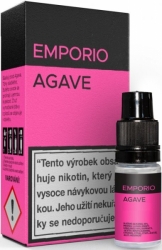 Liquid EMPORIO Agave 10ml