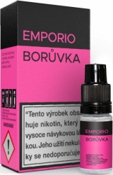 Liquid EMPORIO Blueberry 10ml