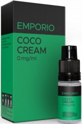 Liquid EMPORIO Coco Cream 10ml