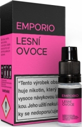 Liquid EMPORIO Forest fruit 10ml