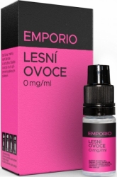 Liquid EMPORIO Forest fruit 10ml