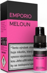 Liquid EMPORIO Melon 10ml