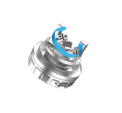 Dovpo Blotto Mini RTA clearomizer Blue