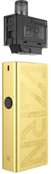 Uwell Valyrian Pod elektronická cigareta 1250mAh Gold