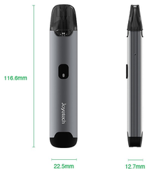 Joyetech EVIO C Pod elektronická cigareta 800mAh Green