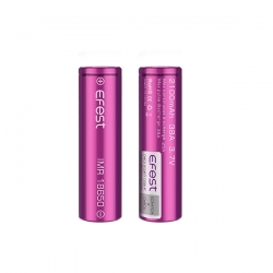 Efest IMR 18650 2100mAh purple - 38A/60A