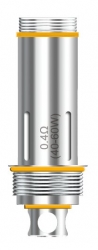 aSpire Cleito žhavící hlava 0,4ohm Clapton