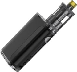 aSpire Nautilus GT TC75W Grip Full Kit Gun Metal