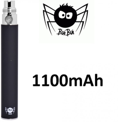 BuiBui GS baterie 1100mAh Silver - kopie