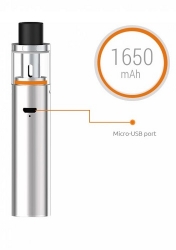 SMOK Vape Pen 22 elektronická cigareta 1650mAh - Černá, 1ks