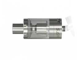 Ismoka-Eleaf iJust S Set 3000mAh Black