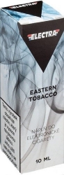 ELECTRA E-liquid Eastern tabák 10ml / 0mg