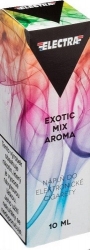 ELECTRA E-liquid Exotická směs 10ml / 0mg