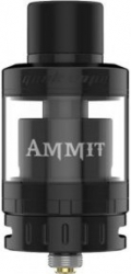 GeekVape Ammit 25 RTA clearomizer Black