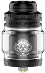 GeekVape Zeus X Mesh RTA clearomizer Black